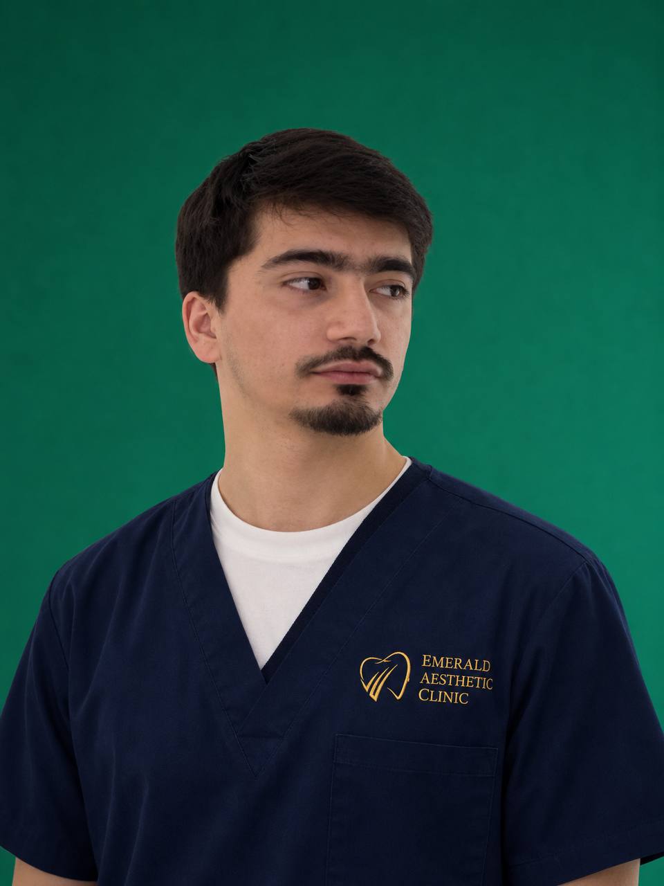 Dr. Ibrohim