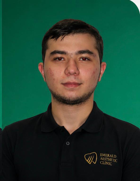 Quchqoraliyev Timurmalik